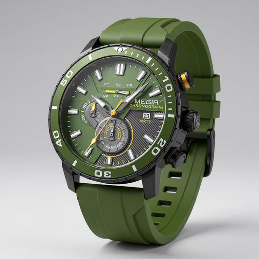 Torino Chronograph 44mm