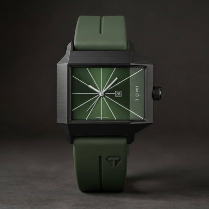 Architecht Quartz Watch 39mm