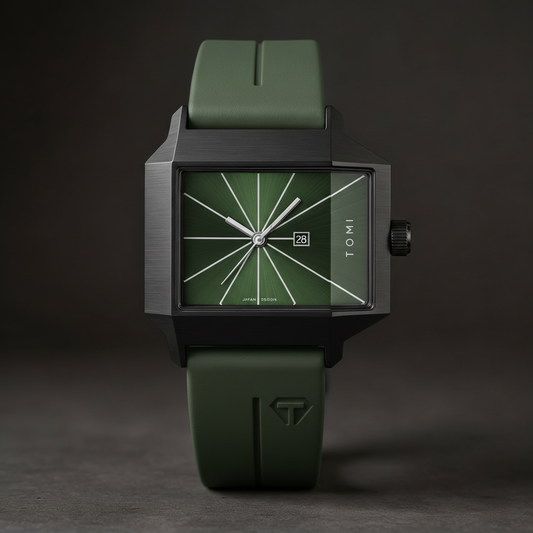 Architecht Quartz Watch 39mm