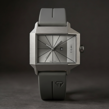 Architecht Quartz Watch 39mm