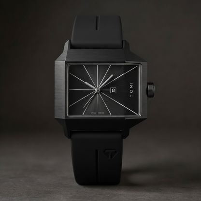 Architecht Quartz Watch 39mm