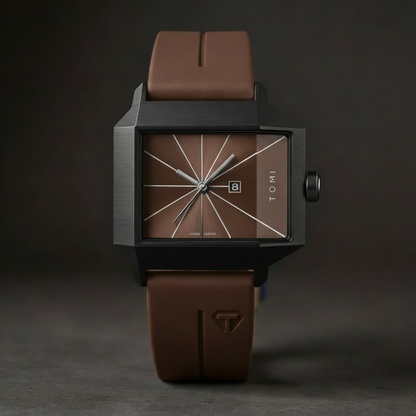 Architecht Quartz Watch 39mm