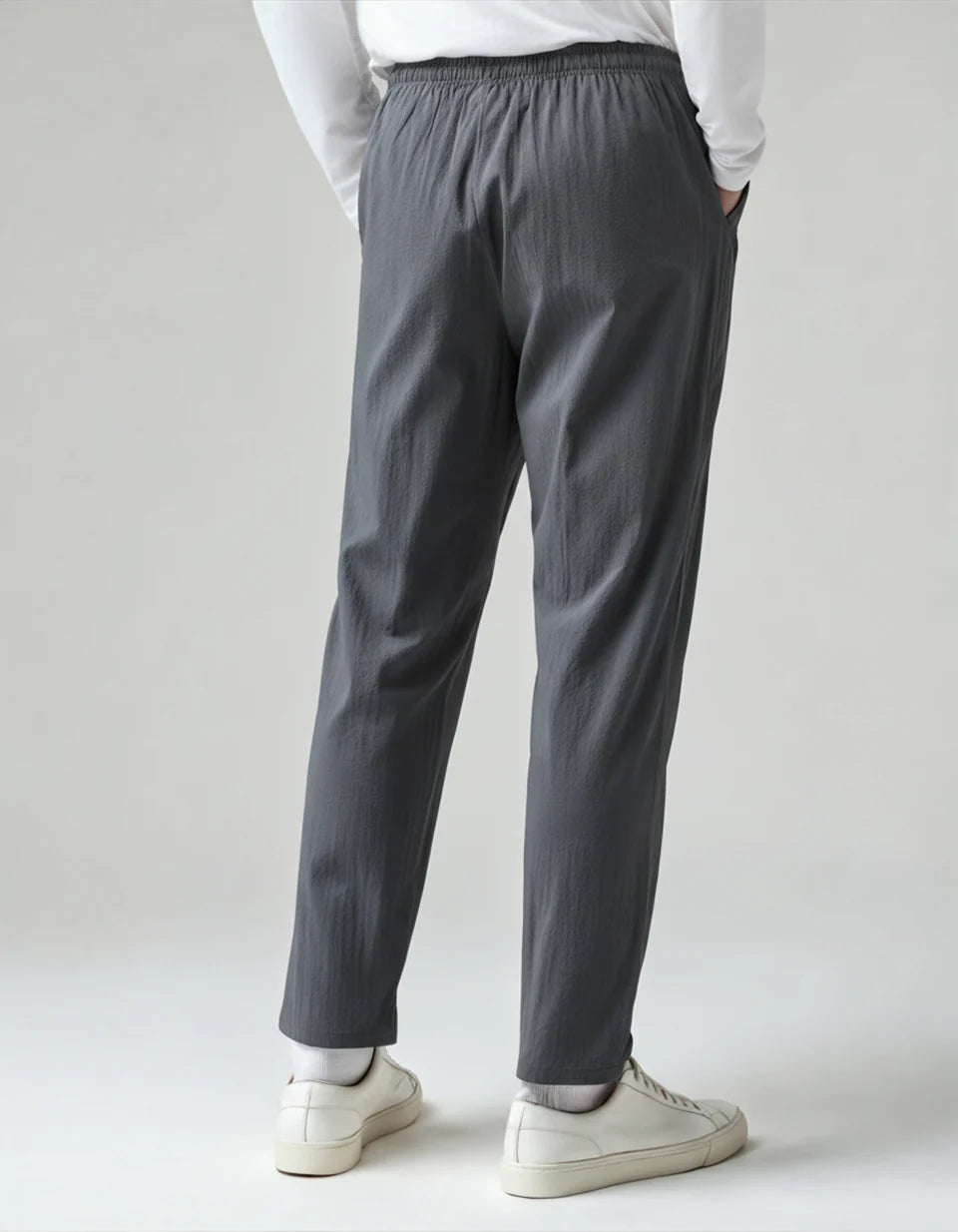 Valissen Zanzibar Linen Trousers