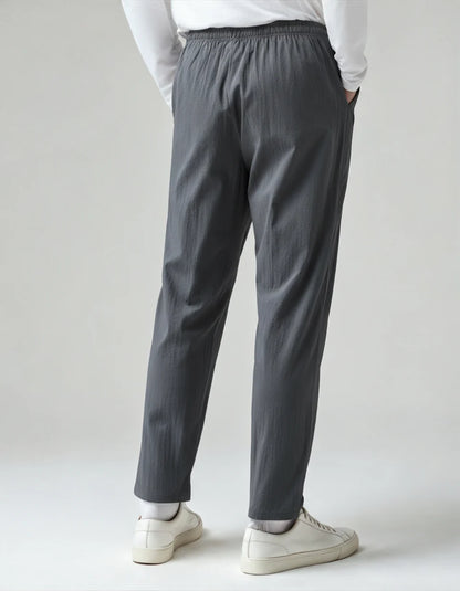 Valissen Zanzibar Linen Trousers