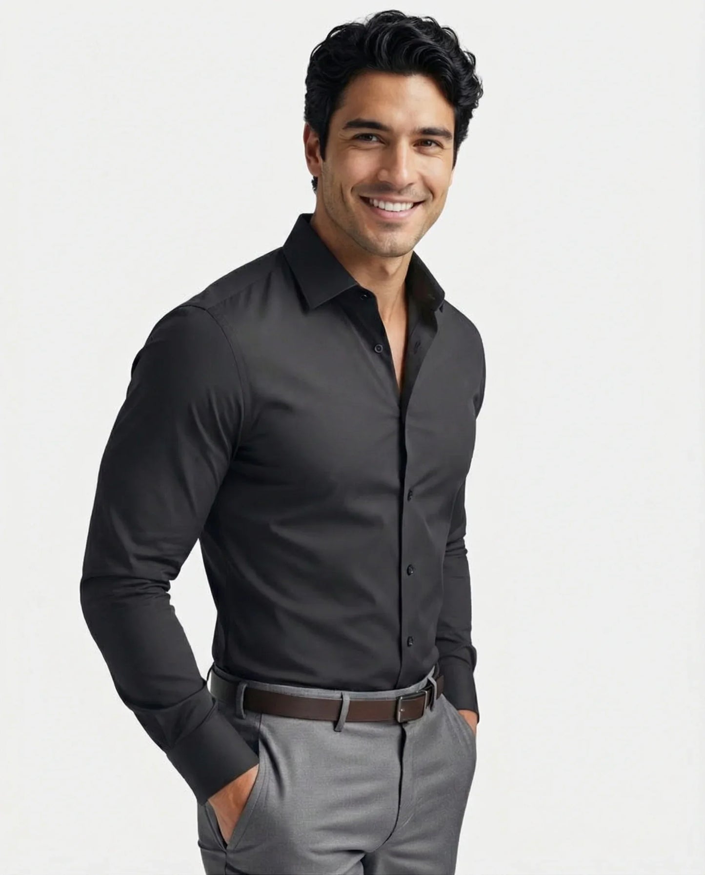 Boardroom Dress Shirt