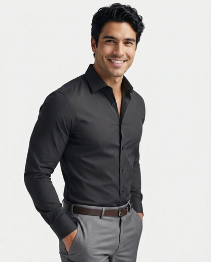 Boardroom Dress Shirt