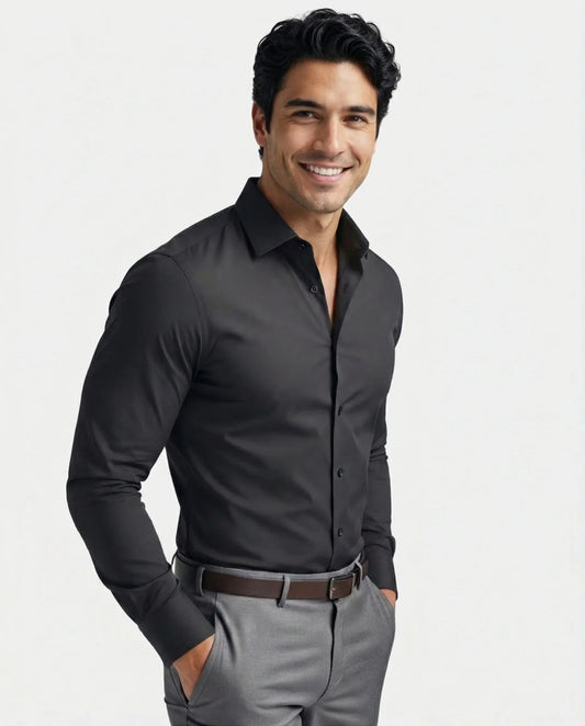 Boardroom Dress Shirt