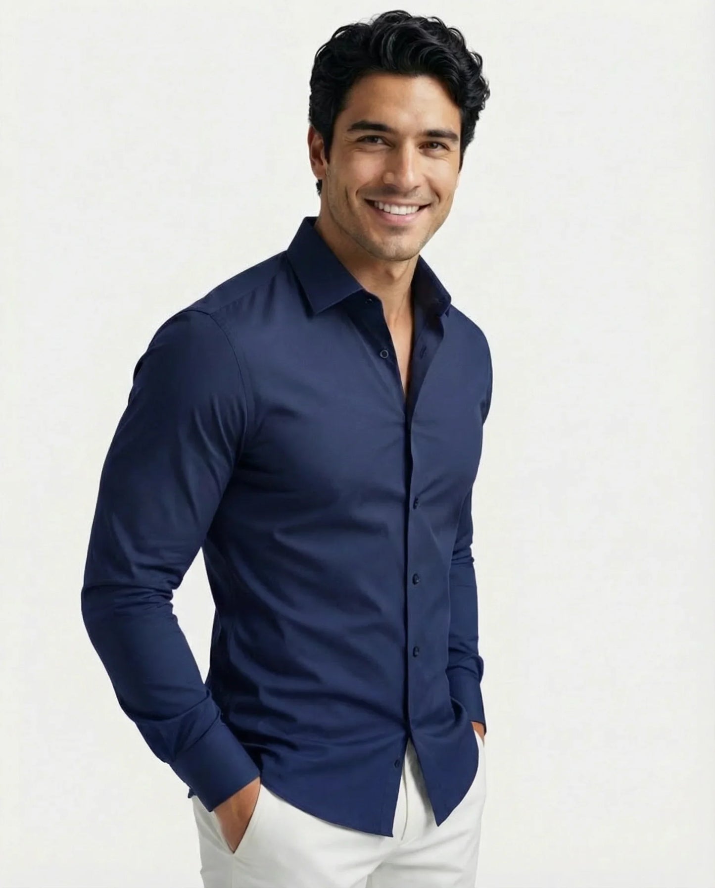 Boardroom Dress Shirt