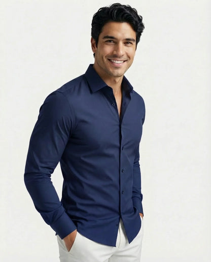 Boardroom Dress Shirt