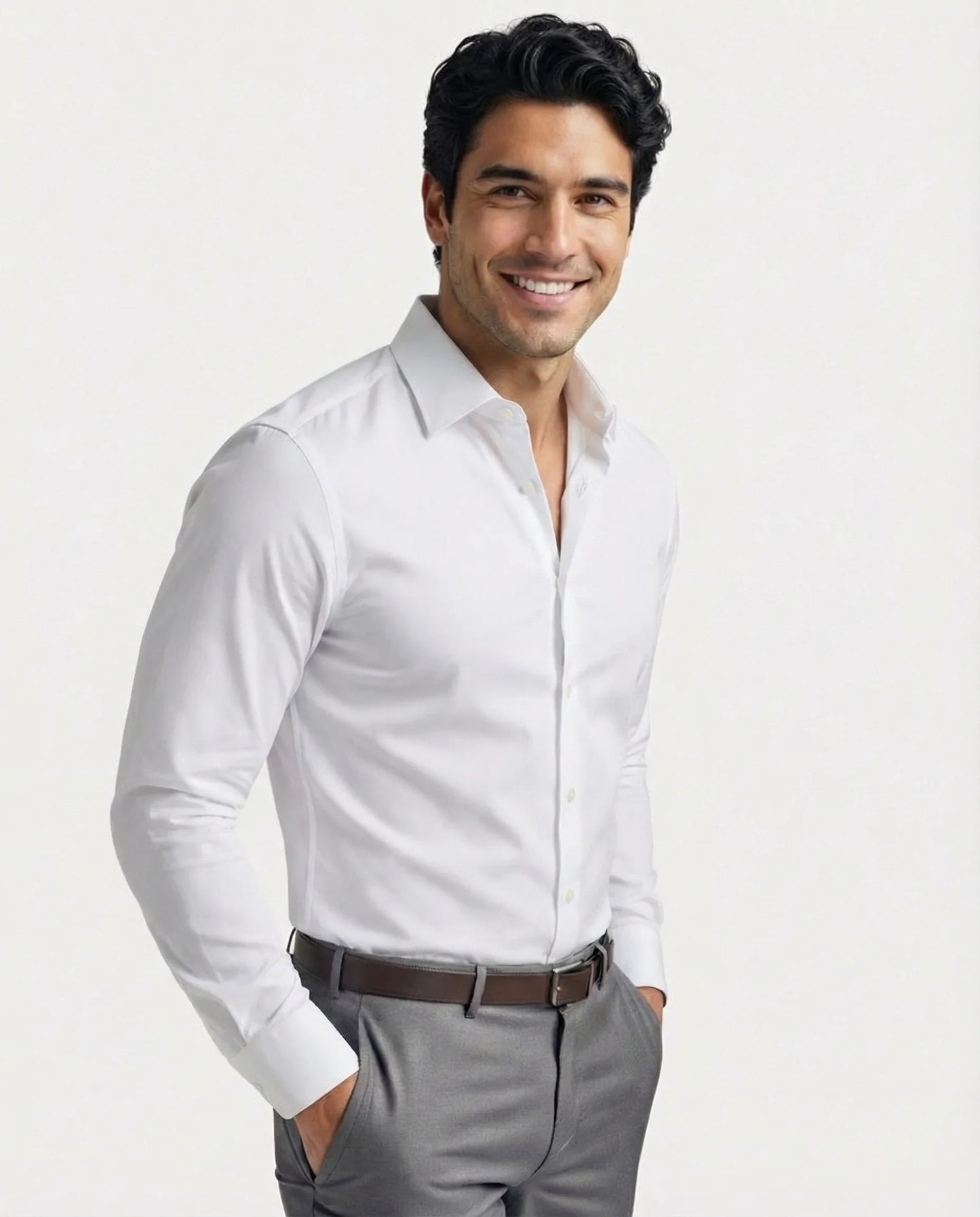 Boardroom Dress Shirt