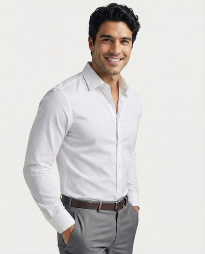 Boardroom Dress Shirt