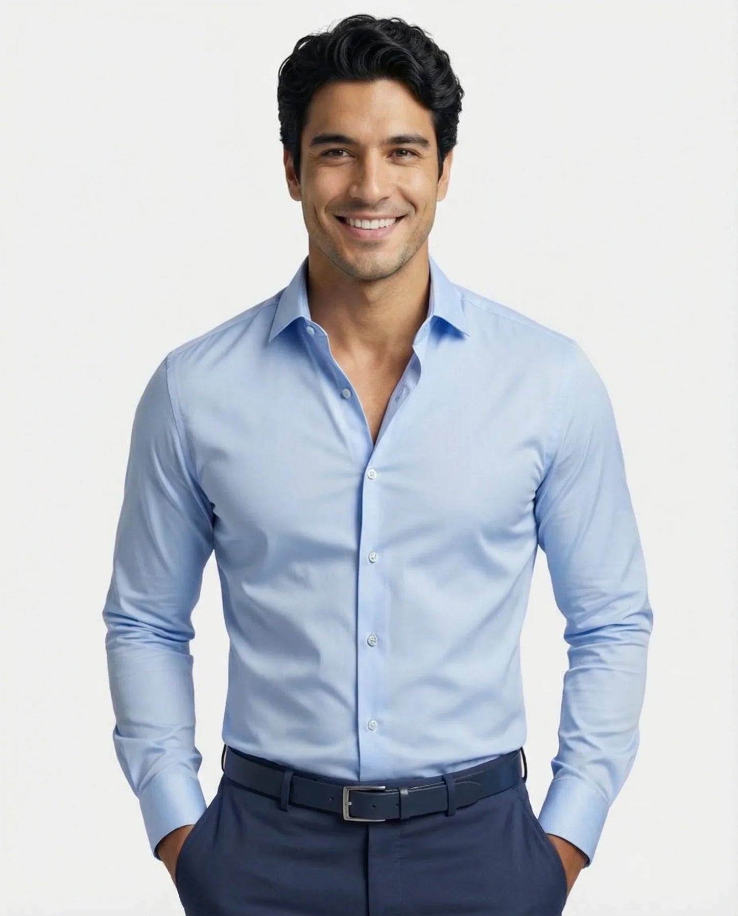 Boardroom Dress Shirt