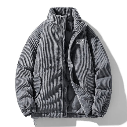 Bergen Corduroy Jacket