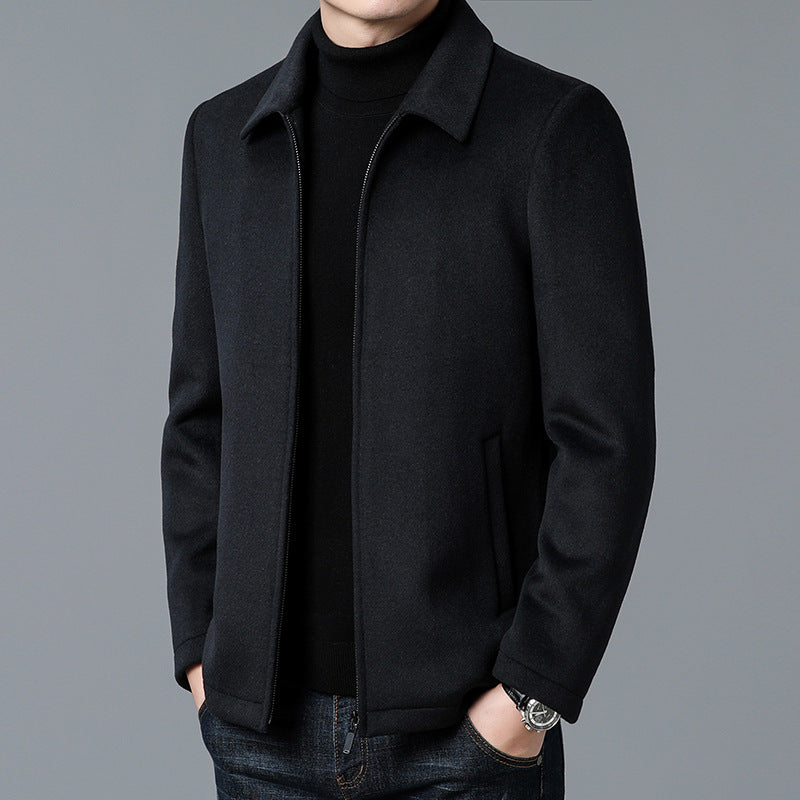 Geneva Wool Jacket