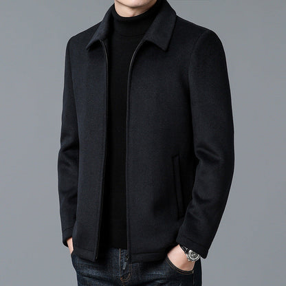 Geneva Wool Jacket