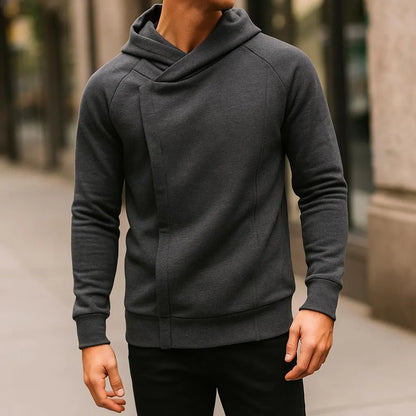 Oslo Crossover Hoodie