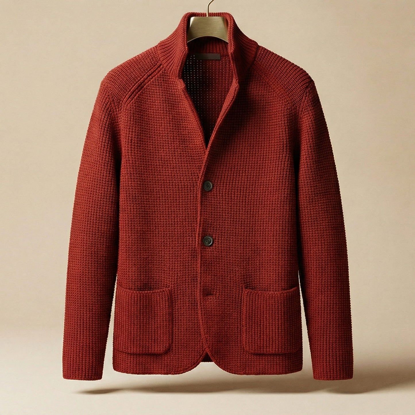 Harlow Knit Cardigan