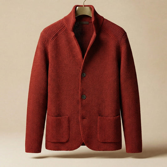 Harlow Knit Cardigan