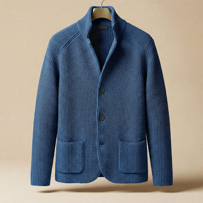Harlow Knit Cardigan