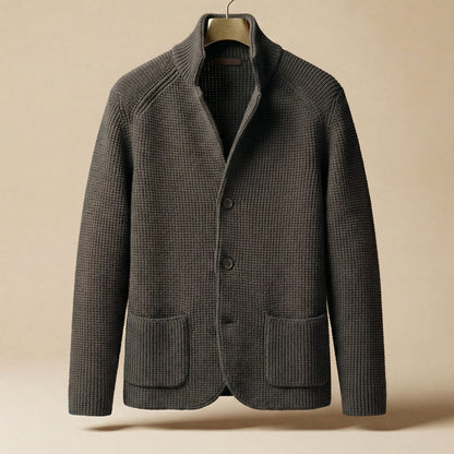 Harlow Knit Cardigan