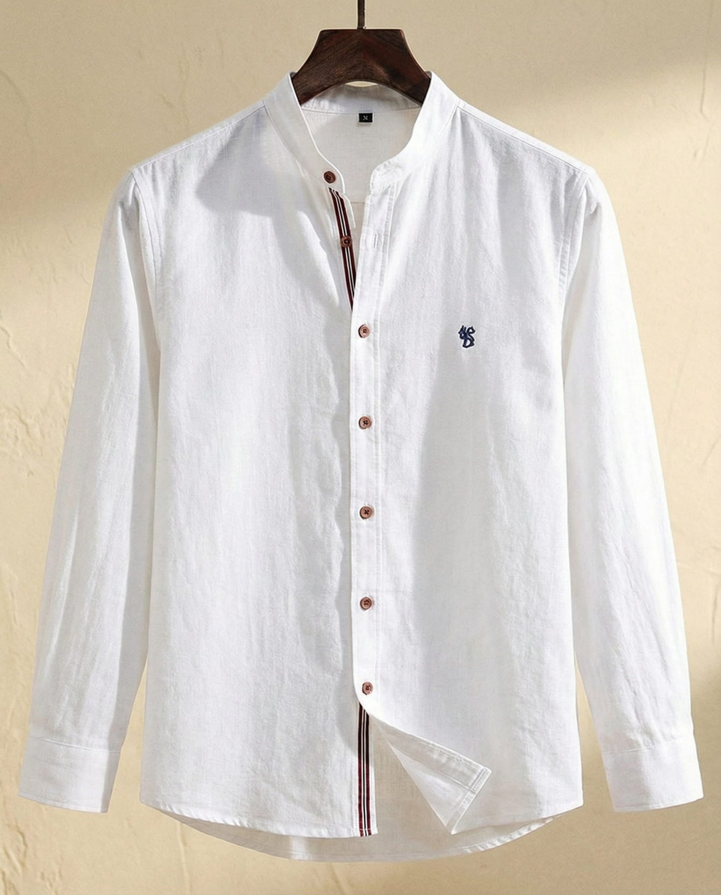 Bennett Cotton Shirt