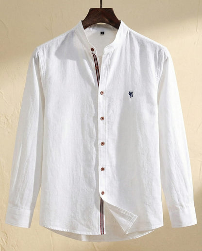 Bennett Cotton Shirt