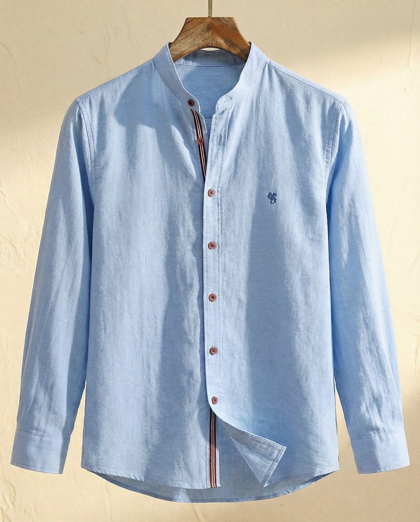 Bennett Cotton Shirt