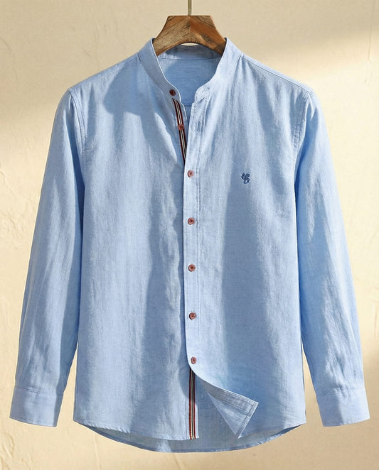 Bennett Cotton Shirt