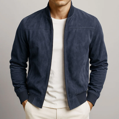 Milano Suede Jacket