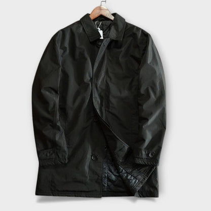 Milano Trench Coat