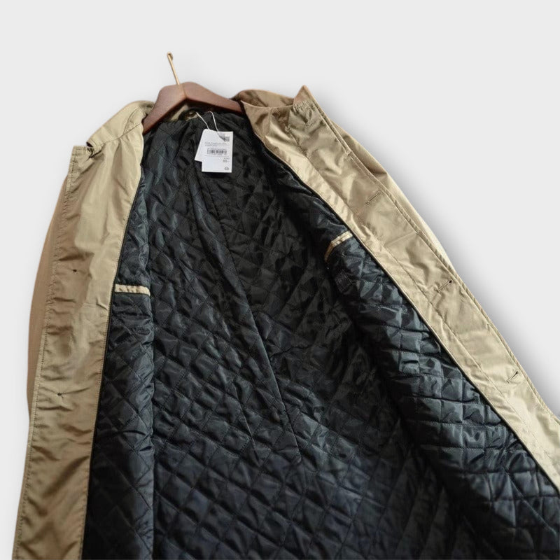 Milano Trench Coat