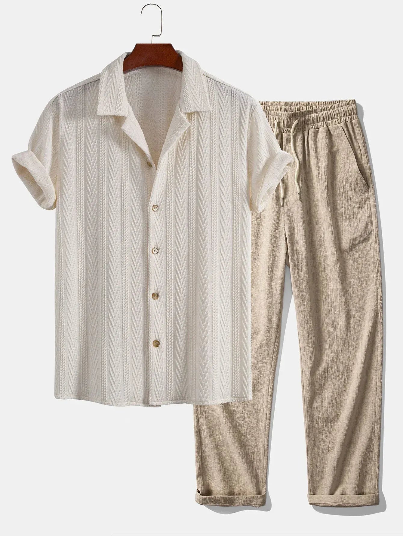 Valissen Linen Summer Set