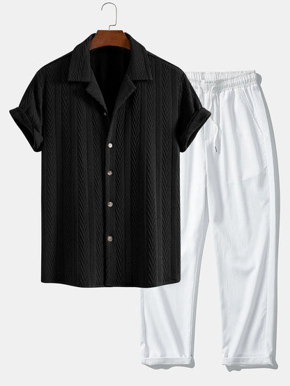 Valissen Linen Summer Set
