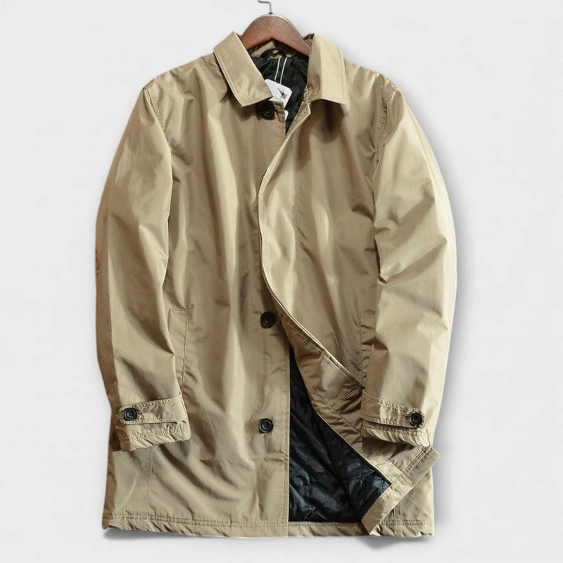 Milano Trench Coat