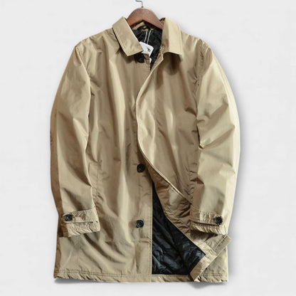 Milano Trench Coat