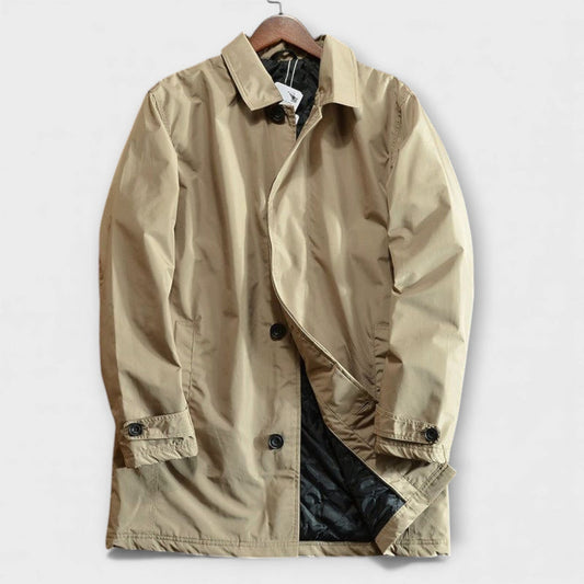 Milano Trench Coat