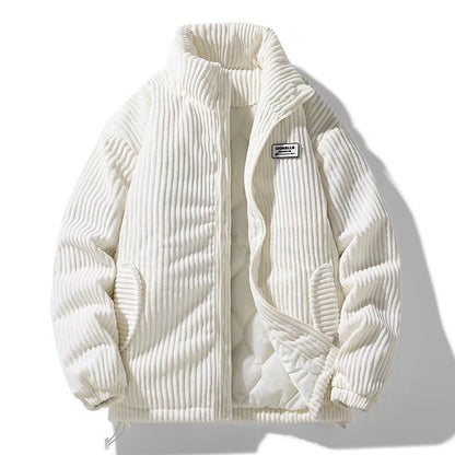 Bergen Corduroy Jacket