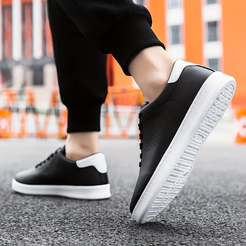 Herald Court Sneaker