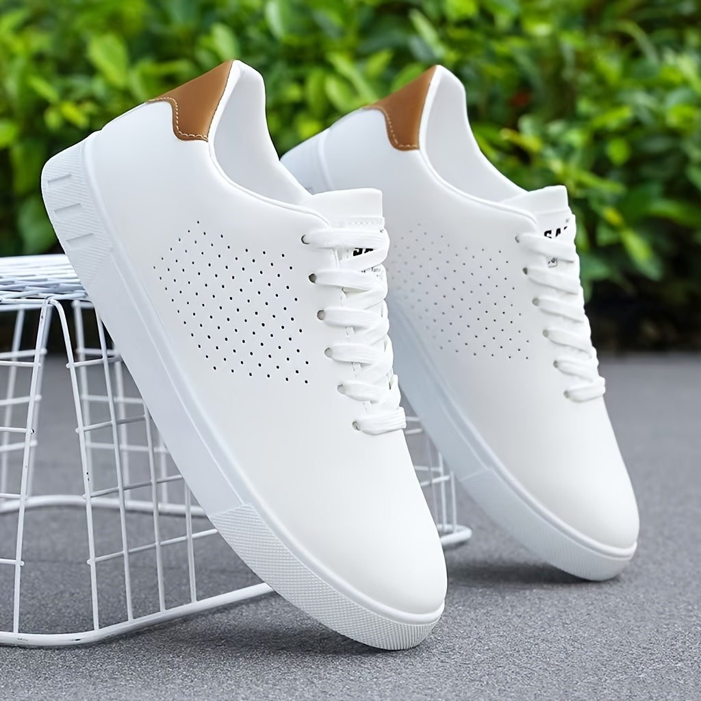 Herald Court Sneaker