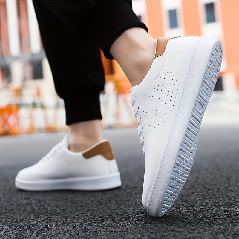 Herald Court Sneaker
