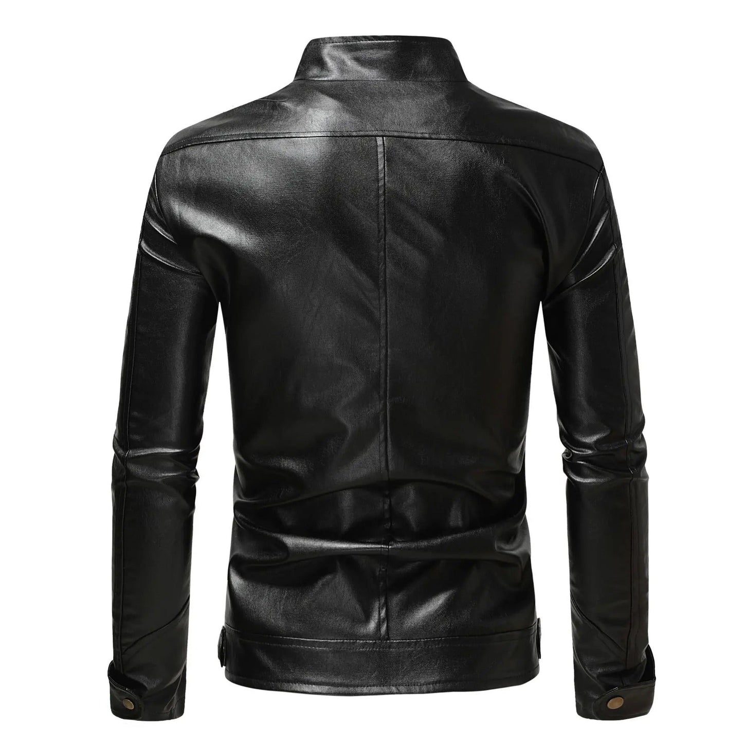 Enzo Moto Jacket