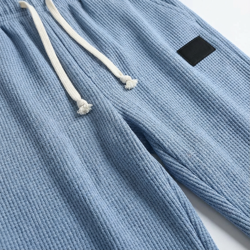 Nolan Knit Trousers