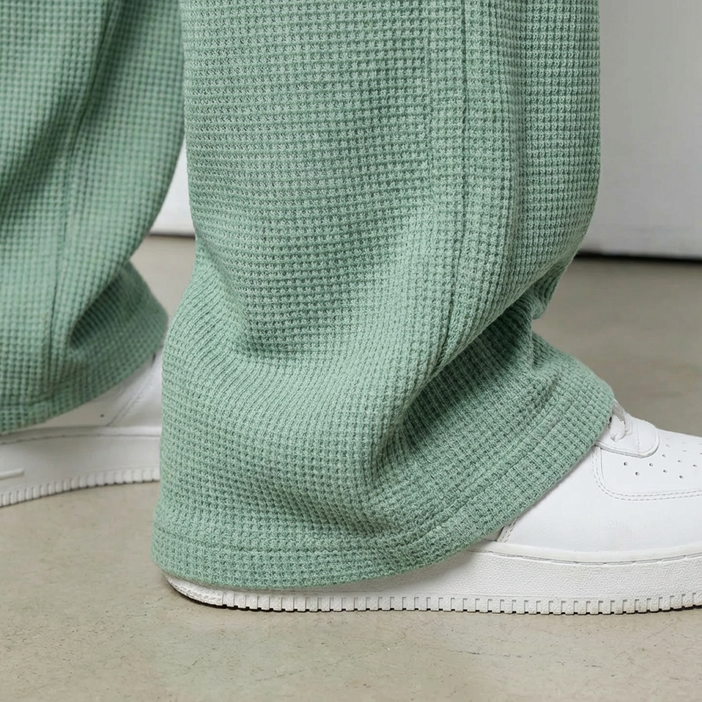 Nolan Knit Trousers