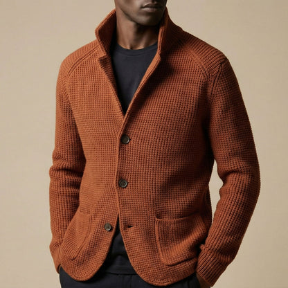 Harlow Knit Cardigan