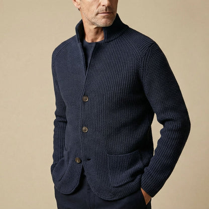 Harlow Knit Cardigan