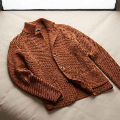 Harlow Knit Cardigan