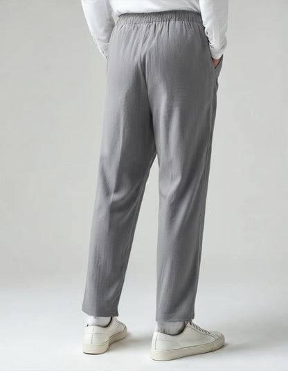 Valissen Zanzibar Linen Trousers
