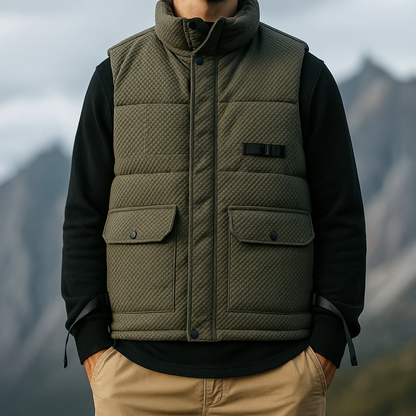 Summit Insulated Vest
