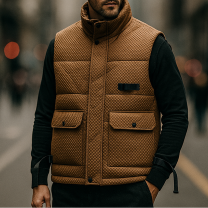 Summit Insulated Vest