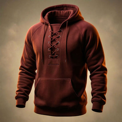 Hudson Organic Cotton Hoodie